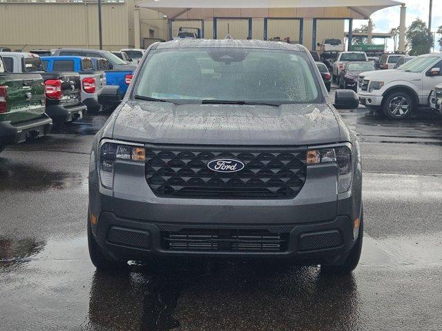 new 2025 Ford Maverick car, priced at $30,065