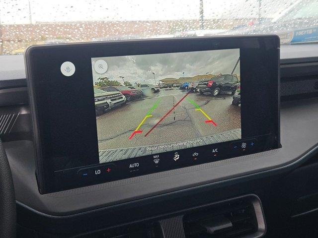 new 2025 Ford Maverick car, priced at $30,065