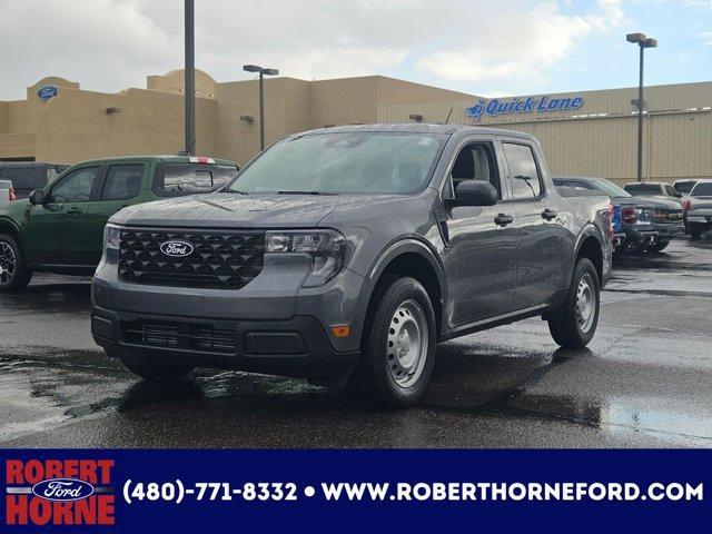 new 2025 Ford Maverick car, priced at $30,065