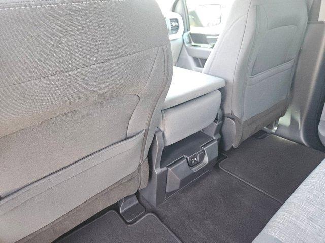 used 2021 Ford F-150 car, priced at $35,501