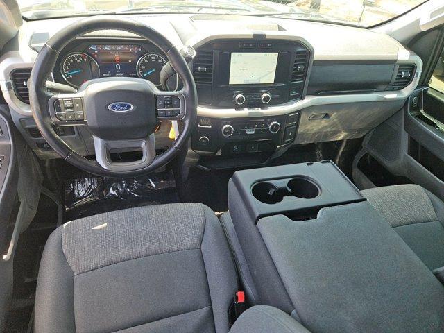 used 2021 Ford F-150 car, priced at $35,501