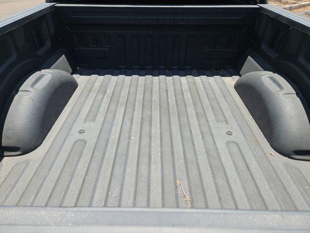 used 2021 Ford F-150 car, priced at $35,501