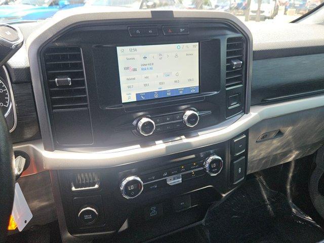 used 2021 Ford F-150 car, priced at $35,501