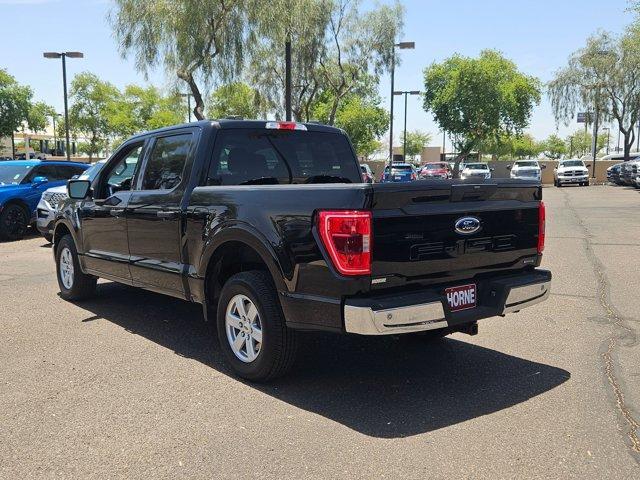 used 2021 Ford F-150 car, priced at $35,501