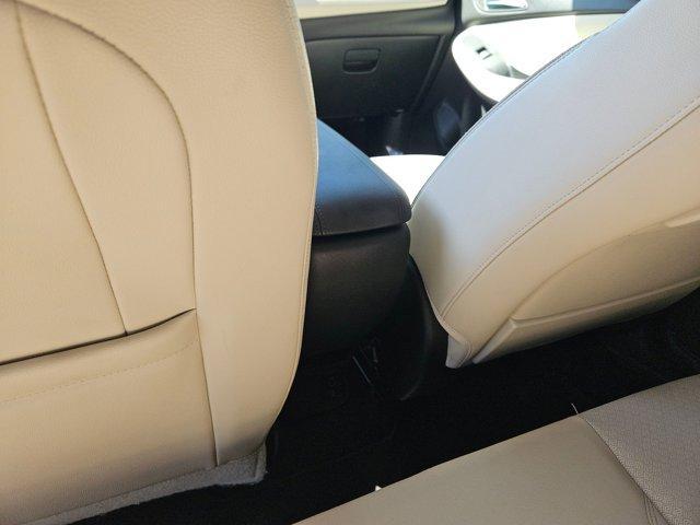 used 2024 Buick Encore GX car, priced at $22,554