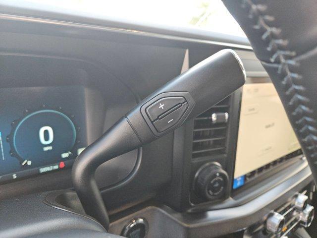 new 2025 Ford F-350 car, priced at $93,155