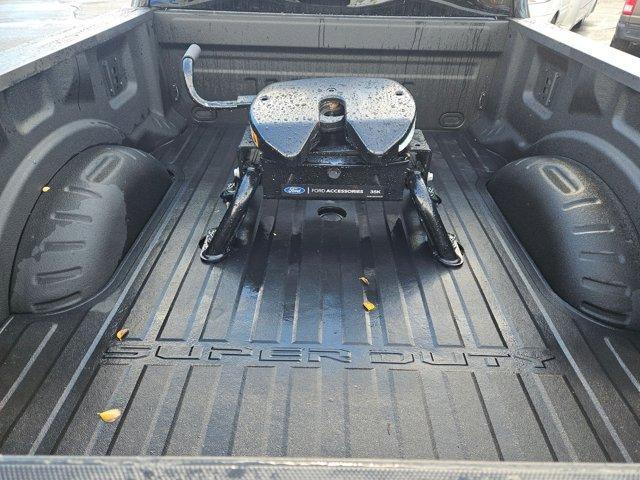 new 2025 Ford F-350 car, priced at $93,155