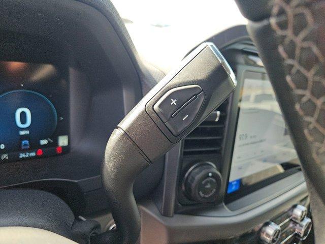 new 2025 Ford F-150 car, priced at $60,420
