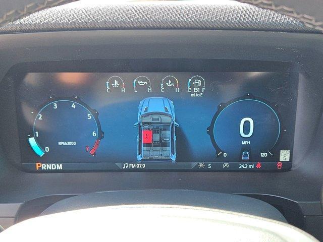 new 2025 Ford F-150 car, priced at $60,420