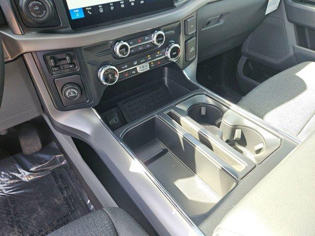 new 2025 Ford F-150 car, priced at $60,420