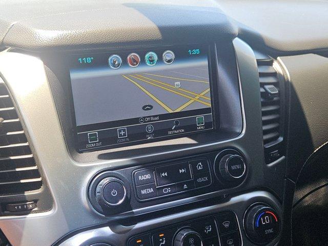 used 2017 Chevrolet Tahoe car, priced at $23,813