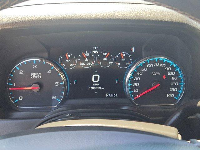 used 2017 Chevrolet Tahoe car, priced at $23,813