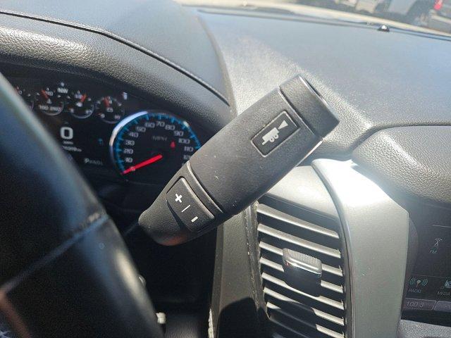 used 2017 Chevrolet Tahoe car, priced at $23,813