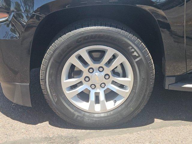 used 2017 Chevrolet Tahoe car, priced at $23,813