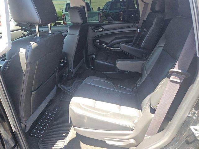 used 2017 Chevrolet Tahoe car, priced at $23,813