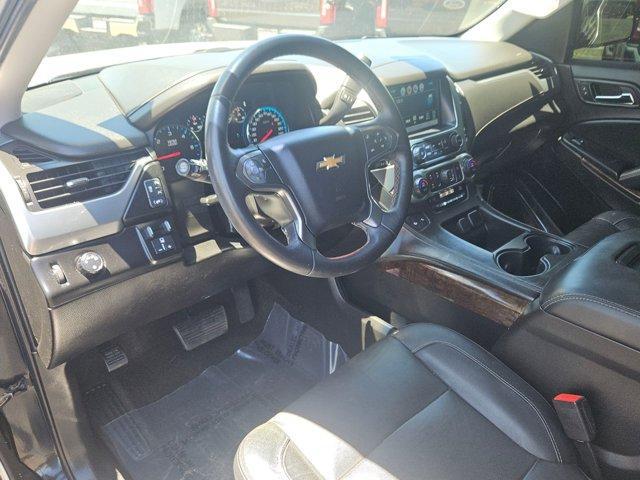 used 2017 Chevrolet Tahoe car, priced at $23,813