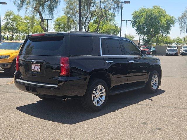 used 2017 Chevrolet Tahoe car, priced at $23,813