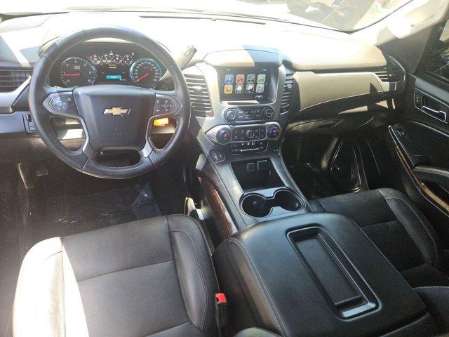 used 2017 Chevrolet Tahoe car, priced at $23,813