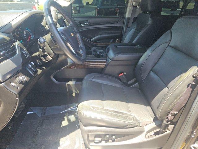 used 2017 Chevrolet Tahoe car, priced at $23,813