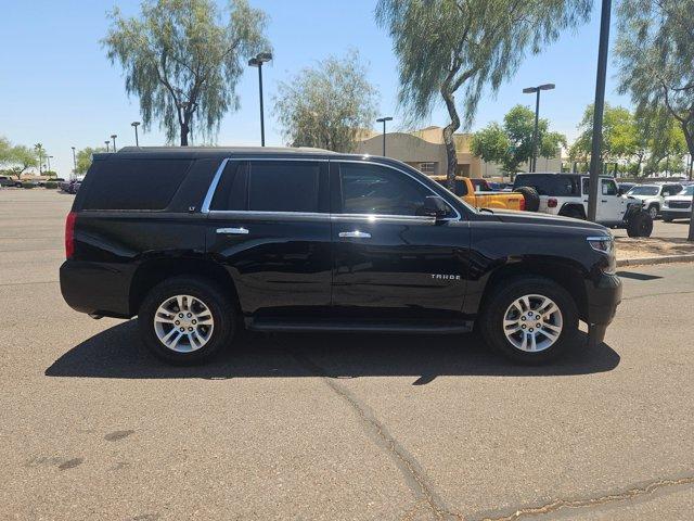 used 2017 Chevrolet Tahoe car, priced at $23,813