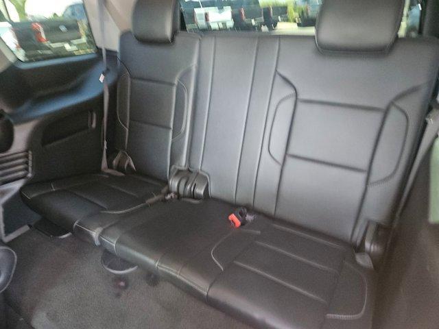 used 2017 Chevrolet Tahoe car, priced at $23,813