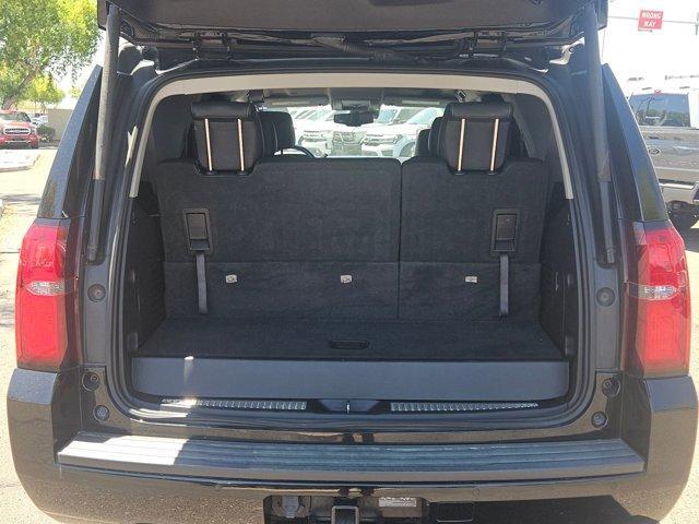 used 2017 Chevrolet Tahoe car, priced at $23,813