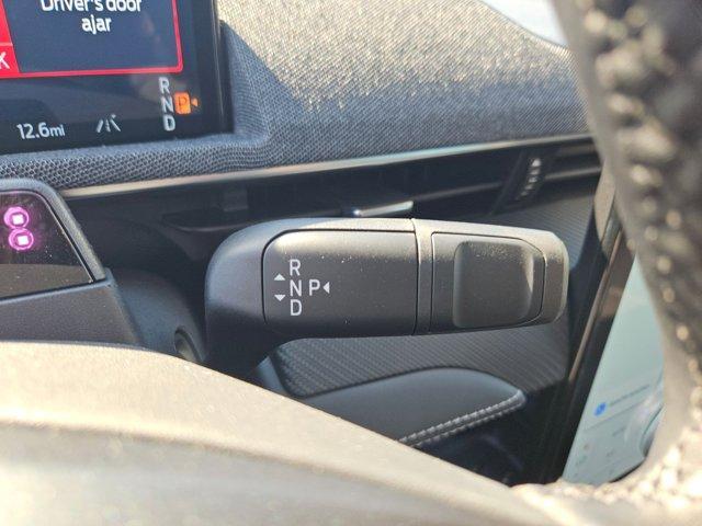 new 2025 Ford Mustang Mach-E car, priced at $51,510