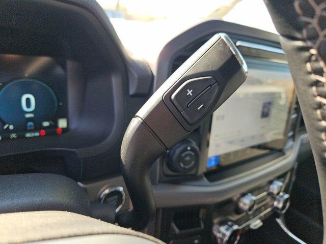new 2025 Ford F-150 car, priced at $62,640