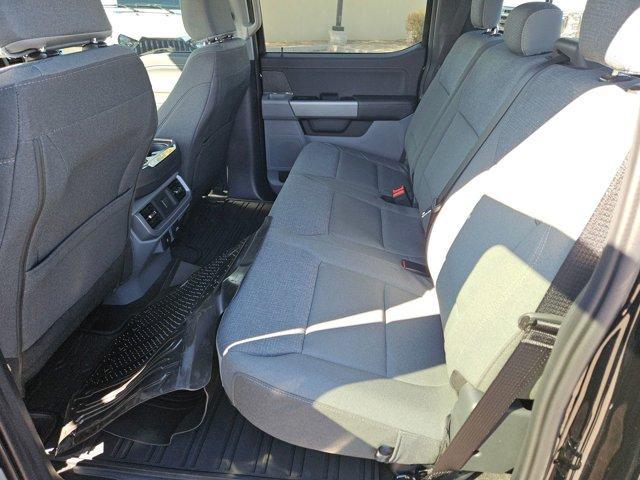 new 2025 Ford F-150 car, priced at $62,640
