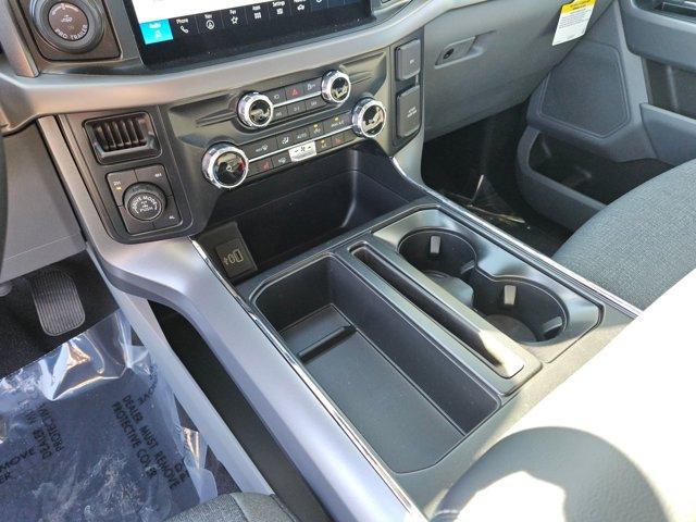 new 2025 Ford F-150 car, priced at $62,640