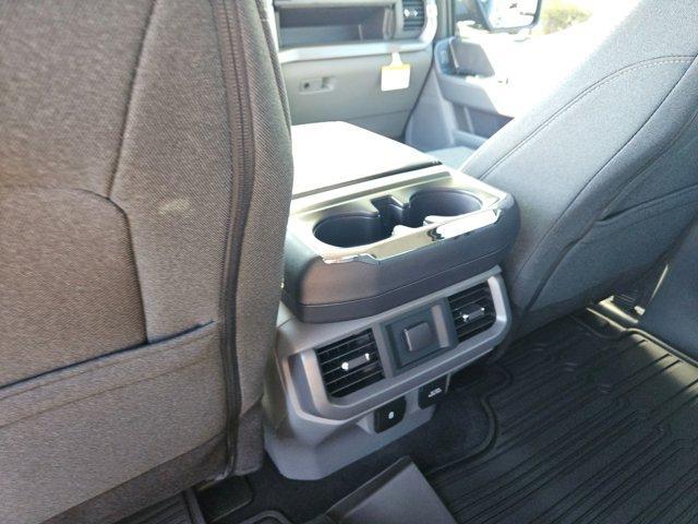 new 2025 Ford F-150 car, priced at $62,640