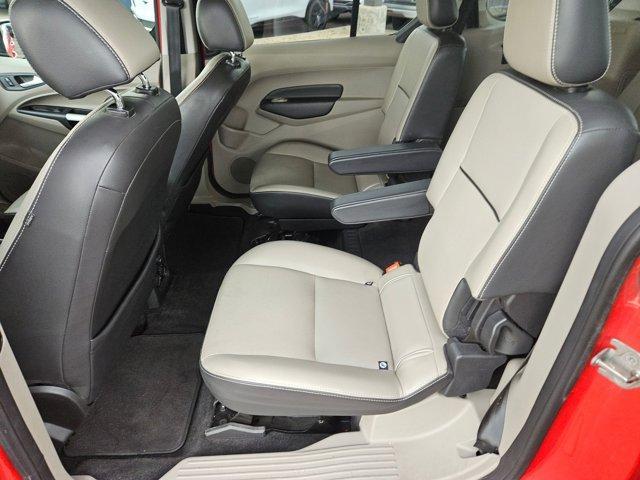used 2016 Ford Transit Connect car, priced at $15,633