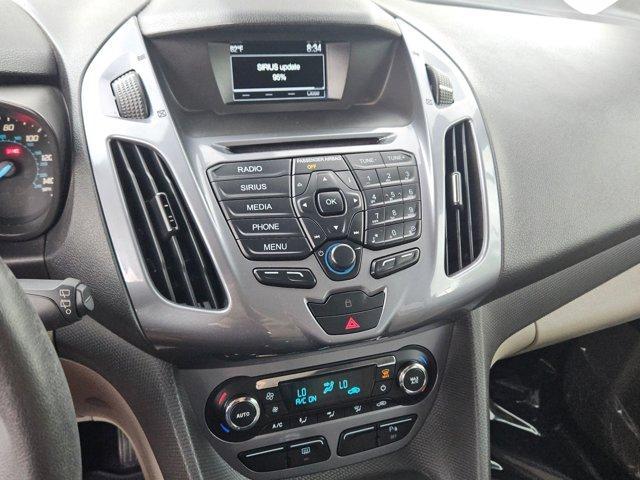 used 2016 Ford Transit Connect car, priced at $15,633