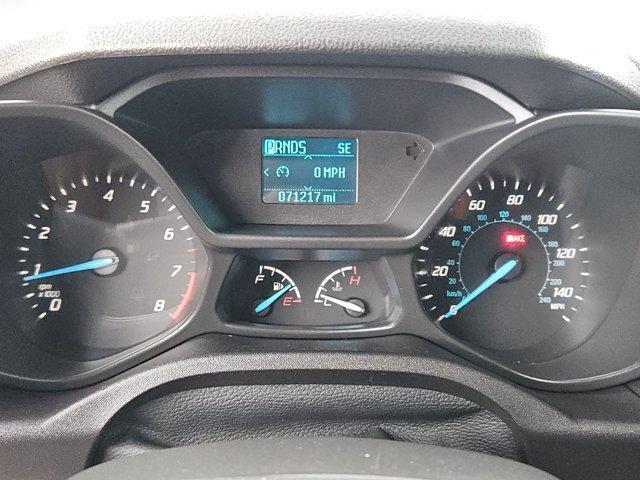 used 2016 Ford Transit Connect car, priced at $15,633
