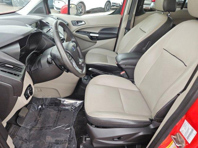 used 2016 Ford Transit Connect car, priced at $15,633