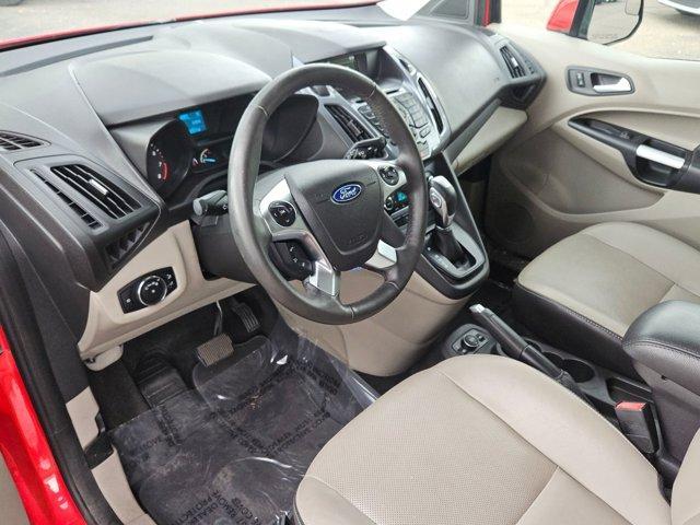 used 2016 Ford Transit Connect car, priced at $15,633