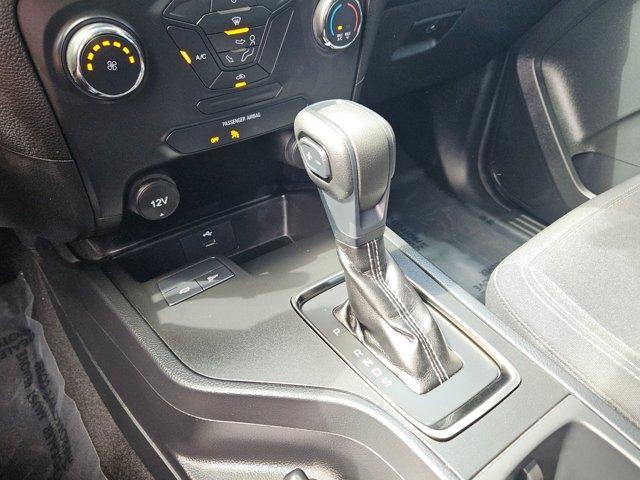 used 2023 Ford Ranger car, priced at $31,138