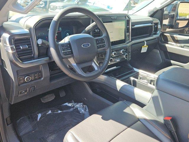 new 2025 Ford F-250 car, priced at $88,200