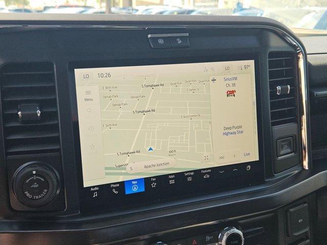 new 2025 Ford F-250 car, priced at $88,200