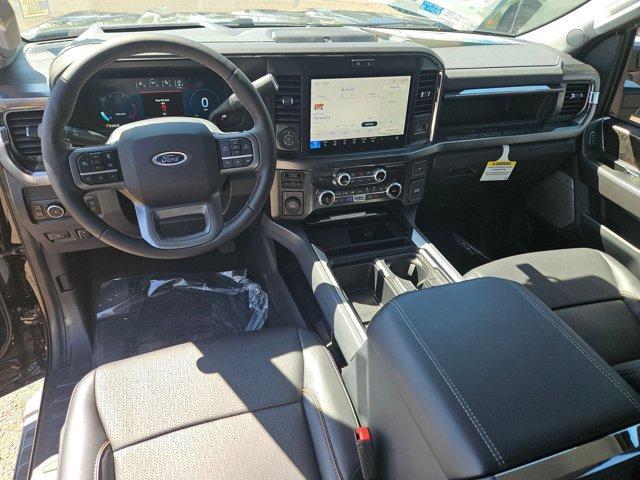 new 2025 Ford F-250 car, priced at $88,200