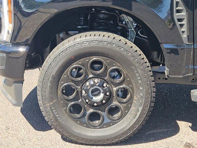 new 2025 Ford F-250 car, priced at $88,200