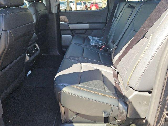 new 2025 Ford F-250 car, priced at $88,200