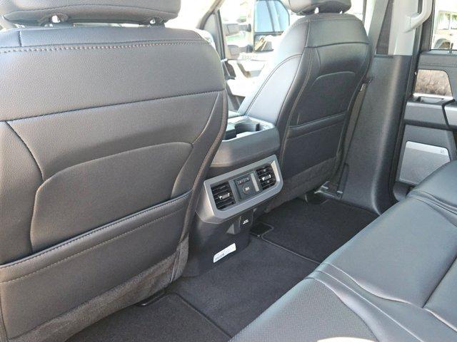 new 2025 Ford F-250 car, priced at $88,200