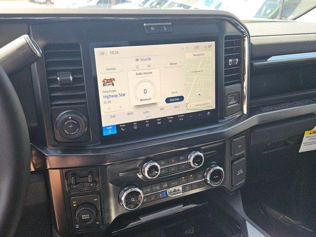 new 2025 Ford F-250 car, priced at $88,200