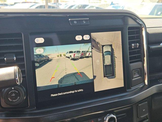 new 2025 Ford F-250 car, priced at $88,200