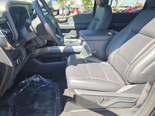 new 2025 Ford F-250 car, priced at $88,200