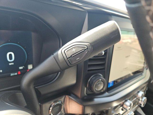 new 2025 Ford F-250 car, priced at $88,200