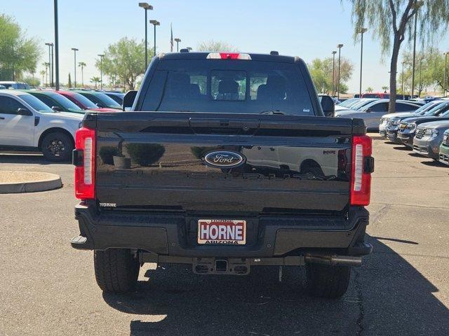 new 2025 Ford F-250 car, priced at $88,200