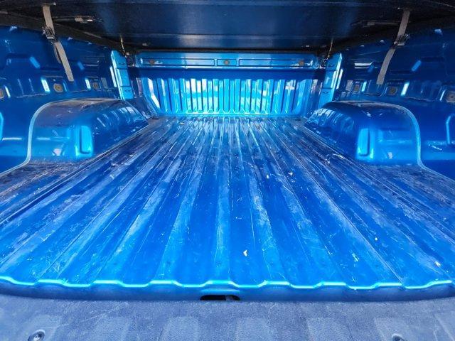 used 2022 Chevrolet Silverado 1500 car, priced at $36,697