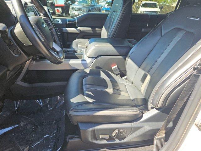 used 2021 Ford F-350 car, priced at $66,205